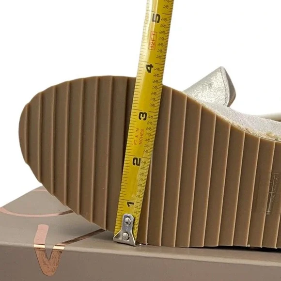 Crown Vintage BINA Espadrilles - Picture 5 of 10